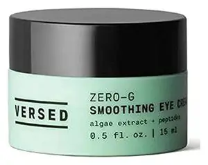 Versed Zero-G Smoothing Eye Cream