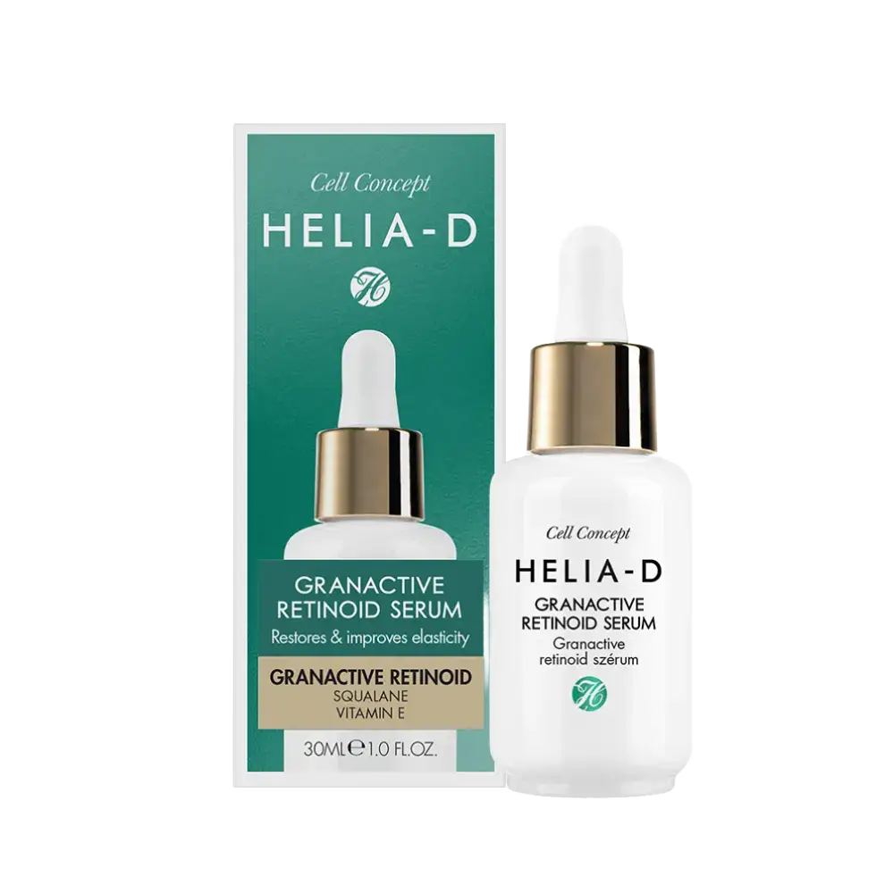 Helia-D Cell Concept Granactive Retinoid Serum