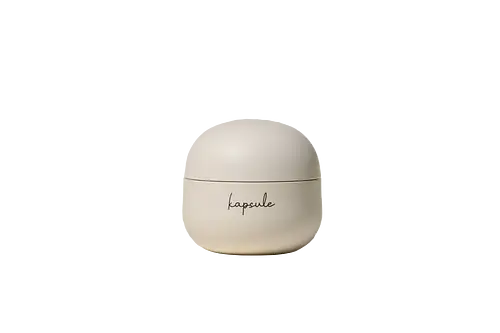 Kapsule Skin 8mm Kapsule Cream