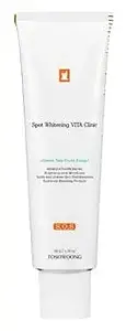 Tosowoong Spot Whitening Vita Clinic Vitamin Tree Fruits Extract