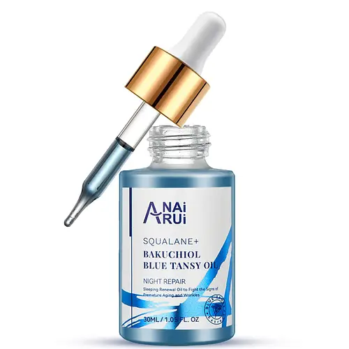 Anai Rui Bakuchiol & Blue Tansy Oil