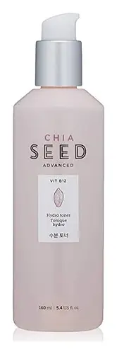 The Face Shop Chia Seed Hydro Toner