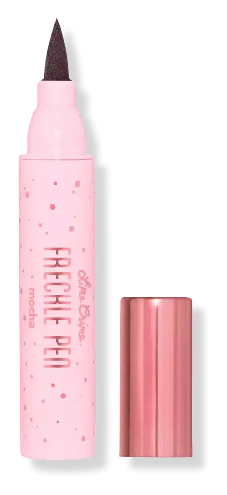 Lime Crime Freckle Pen Mocha