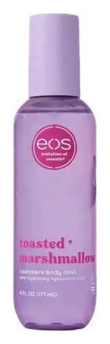 EOS Cashmere Body Mist Toasted Marshmallow