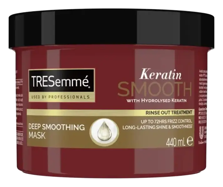 TRESemmé Keratin Smooth Mask