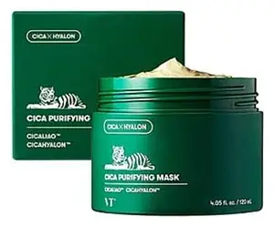 VT Cosmetics Cica Purifying Mask