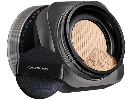 Carslan Soft Focus Make-Up Powder N01