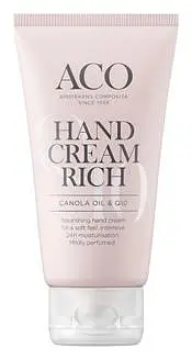 ACO Hand Cream Rich Mildly Perfumed