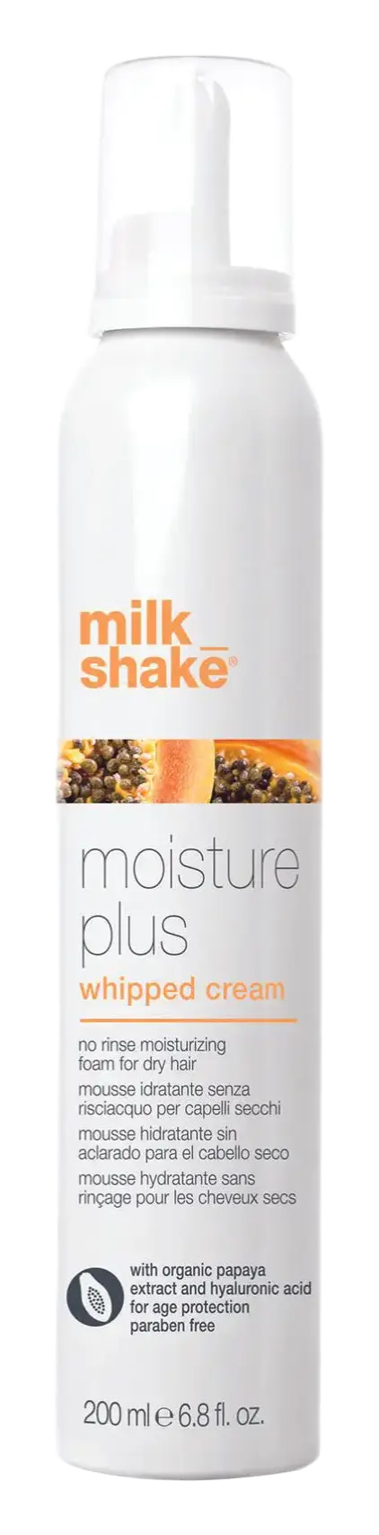 milk_shake Moisture Plus Whipped Cream