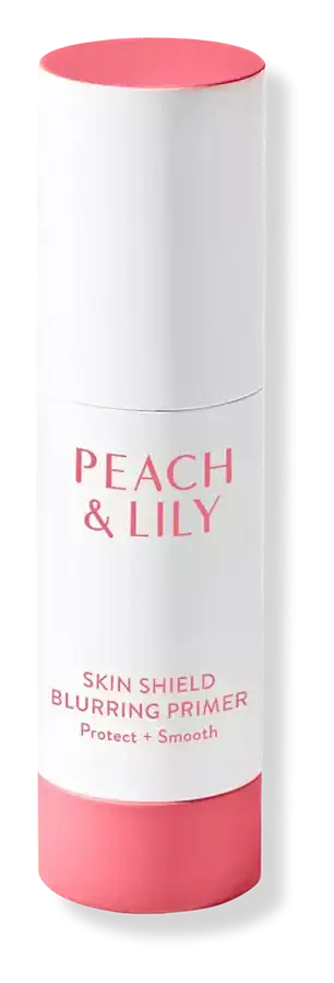 Peach & Lily Skin Shield Blurring Primer