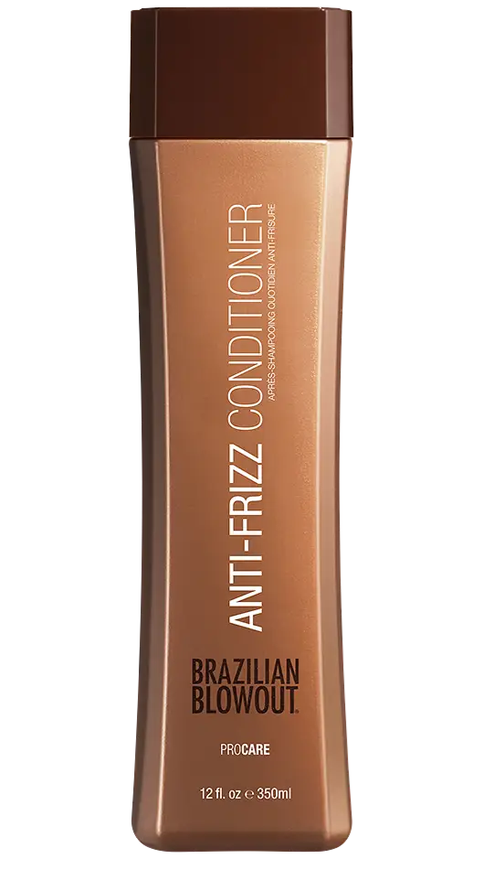 Brazilian Blowout Anti-Frizz Conditioner