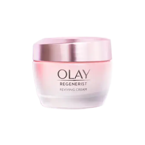 Olay Regenerist Reviving Cream Hong Kong