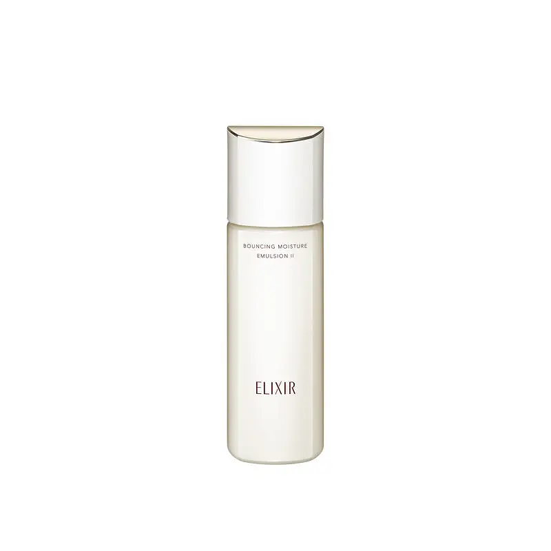 Elixir Bouncing Moisture Emulsion ll