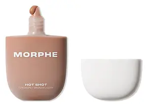 Morphe Hot Shot Sun Drops Bronzed Bombshell