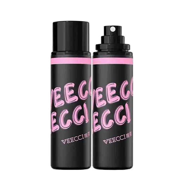 Veecci Soft Mist Oil-Control Setting Spray