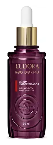 Eudora Sérum Uniformizador Neo Dermo