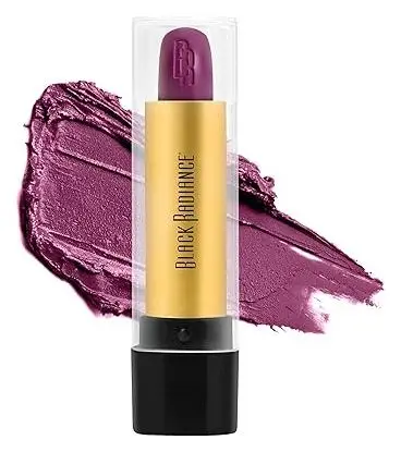 Black Radiance Perfect Tone Lip Color Berry Bold
