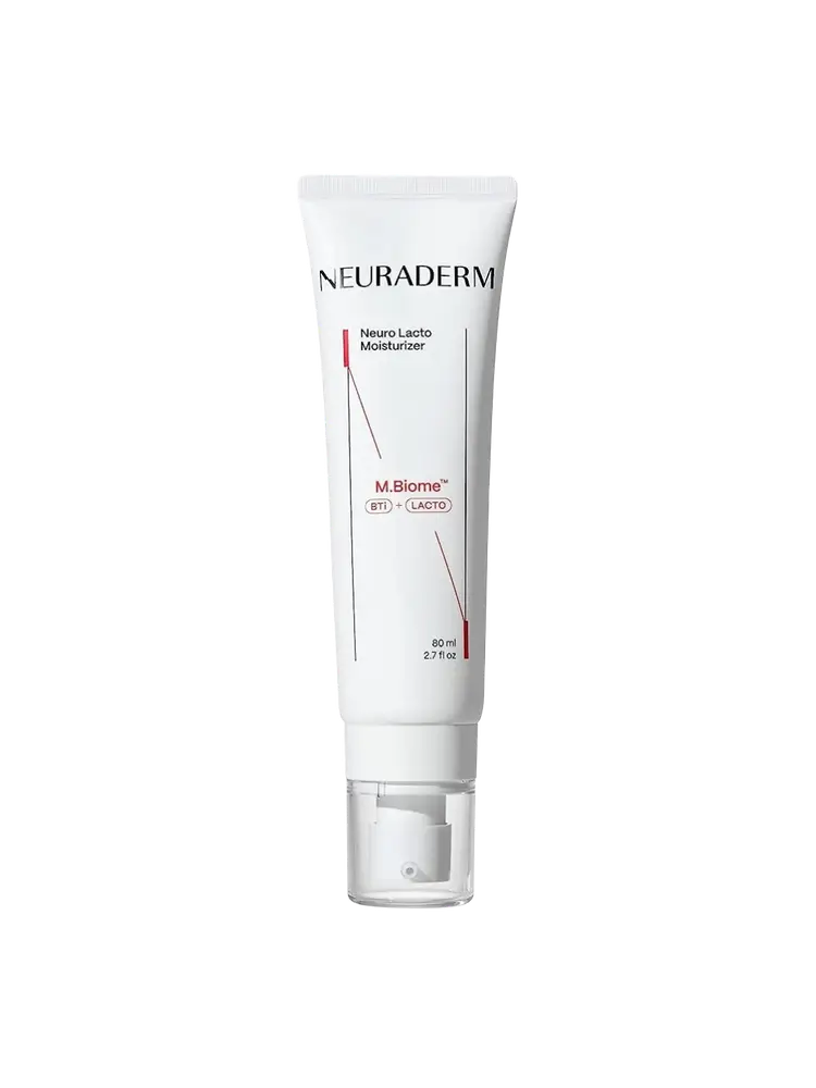 Neuraderm Neuro Lacto Moisturizer