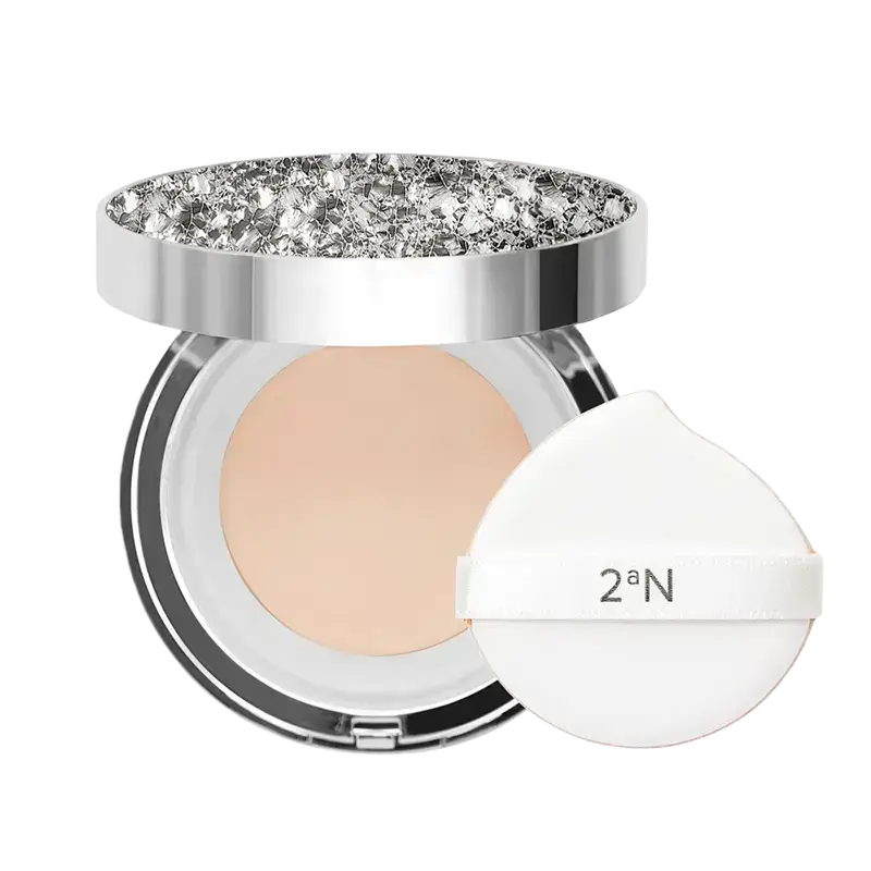 2aN Gleaming Tension Pact 21 Light Beige
