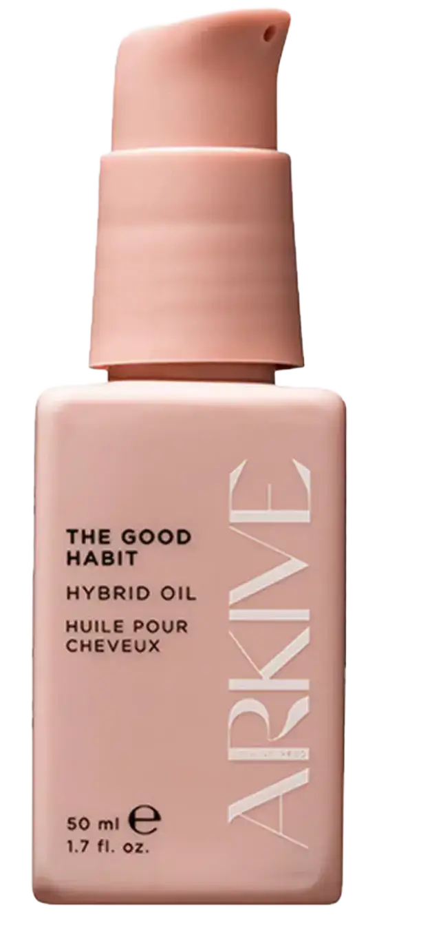 Arkive The Good Habit Hybrid Oil