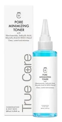 True Care Pore Minimizing Toner