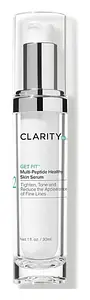ClarityRx Get Fit Multi-Peptide Healthy Skin Serum
