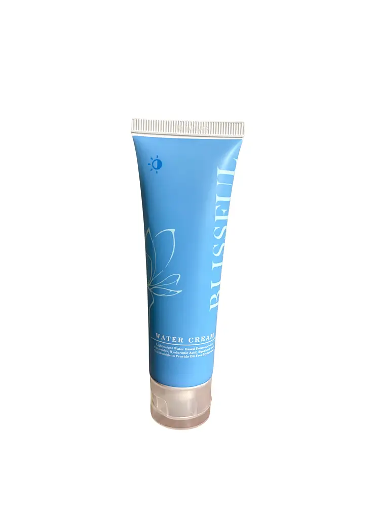 Blissful Water Cream