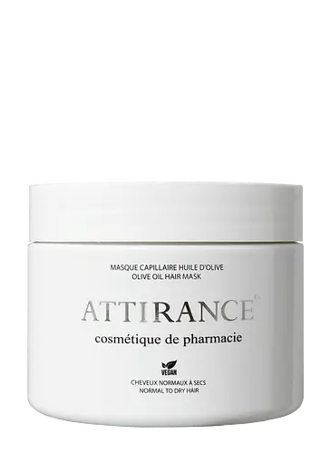 Attirance Olive Oil Hair Mask