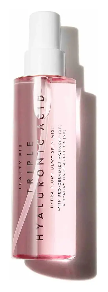 Beauty Pie Triple Hyaluronic Acid Hydra Plump Dewy Face Mist