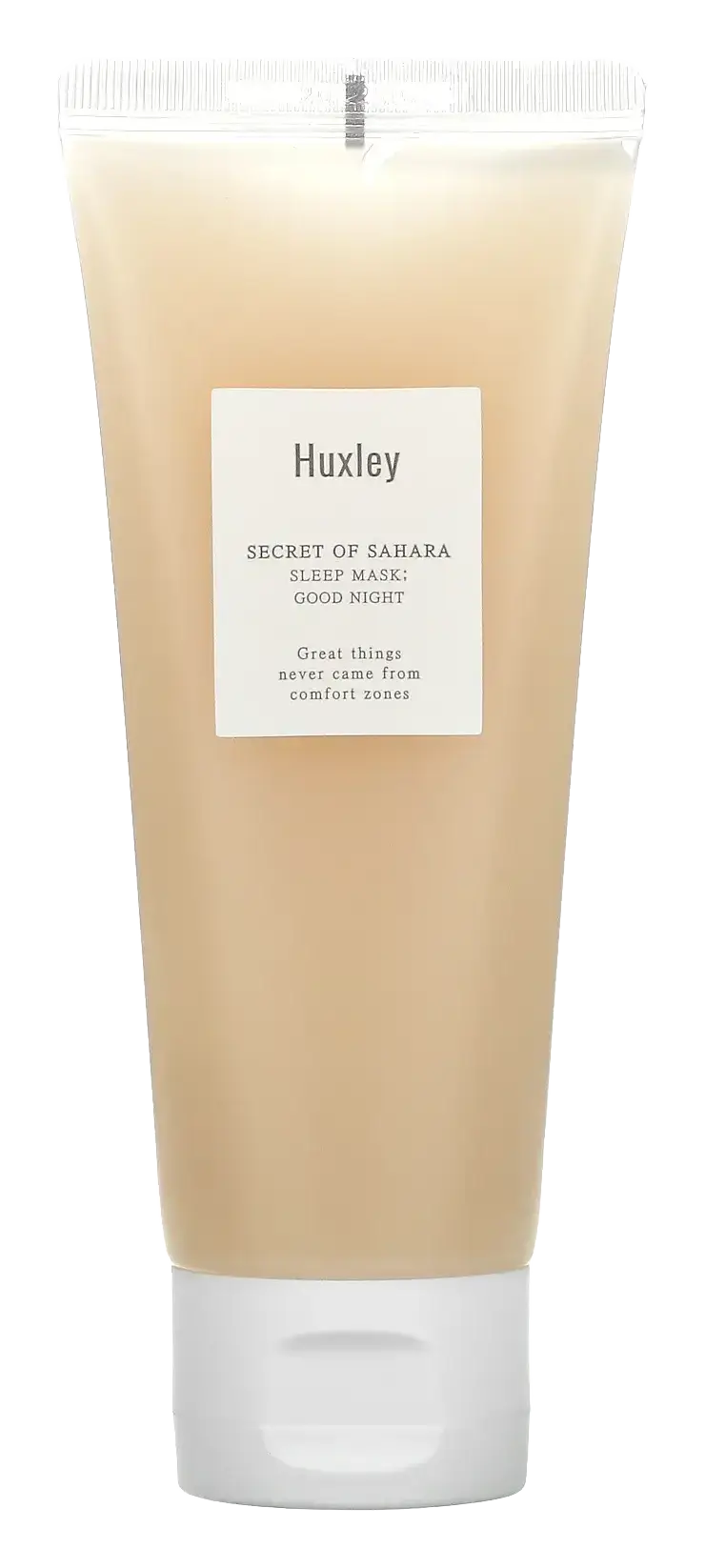 Huxley Secret of Sahara Sleep Mask