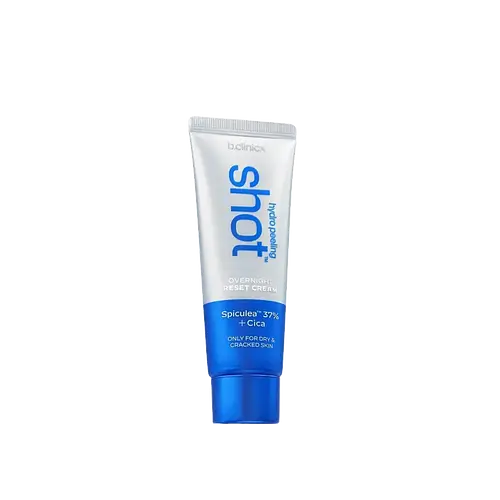 B.Clinicx Overnight Reset Cream