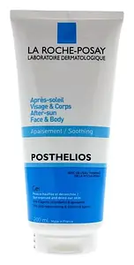 La Roche-Posay Posthelios Gel