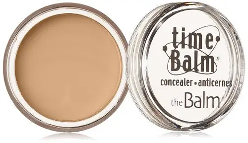 theBalm Cosmetics Time Balm Original Discontinued/Reforumulated
