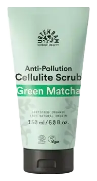 Urtekram Green Matcha Cellulite Scrub