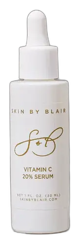 Skin By Blair Vitamin C 20% Serum