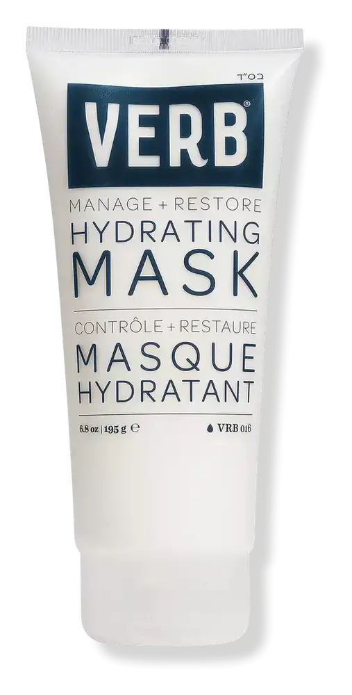 Verb Hydrating Hair Mask