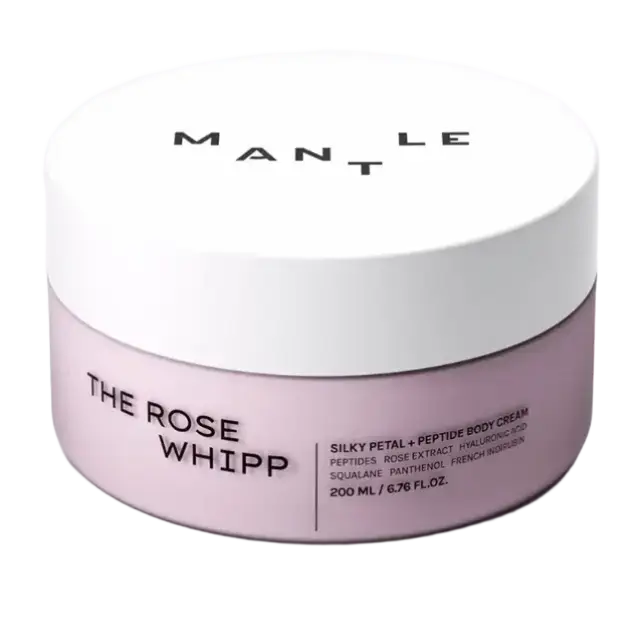 Mantle The Rose Whipp