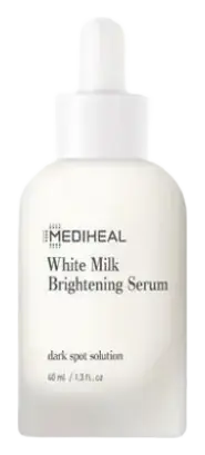 Mediheal White Milk Brightening Serum