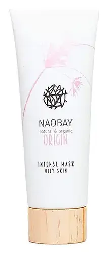 Naobay Intensive Mask For Oily Skin