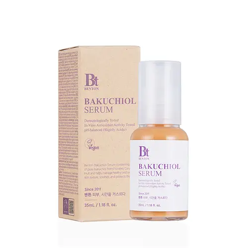 Benton Bakuchiol Serum