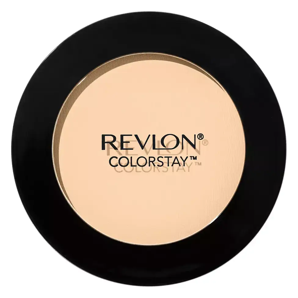 Revlon Colorstay Finishing Pressed Powder 820 Light