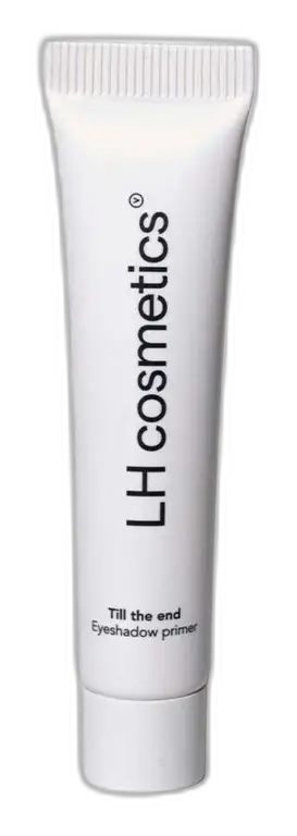 LH Cosmetics Till The End Eyeshadow Primer