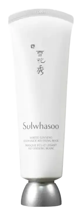 Sulwhasoo White Ginseng Radiance Refining Mask
