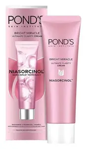 Pond's Bright Miracle Ultimate Clarity Cream
