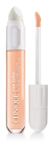 Clinique Even Better All Over Concealer + Eraser CN 20 Fair