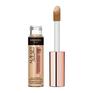 Bourjois Paris Always Fabulous Concealer 100 Ivory