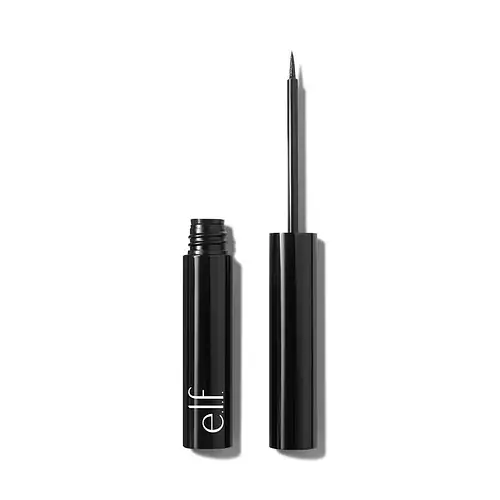 e.l.f. cosmetics H2O Proof Inkwell Eyeliner Film Noir
