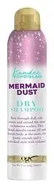 OGX Beauty Kandee Johnson Mermaid Dust Dry Shampoo