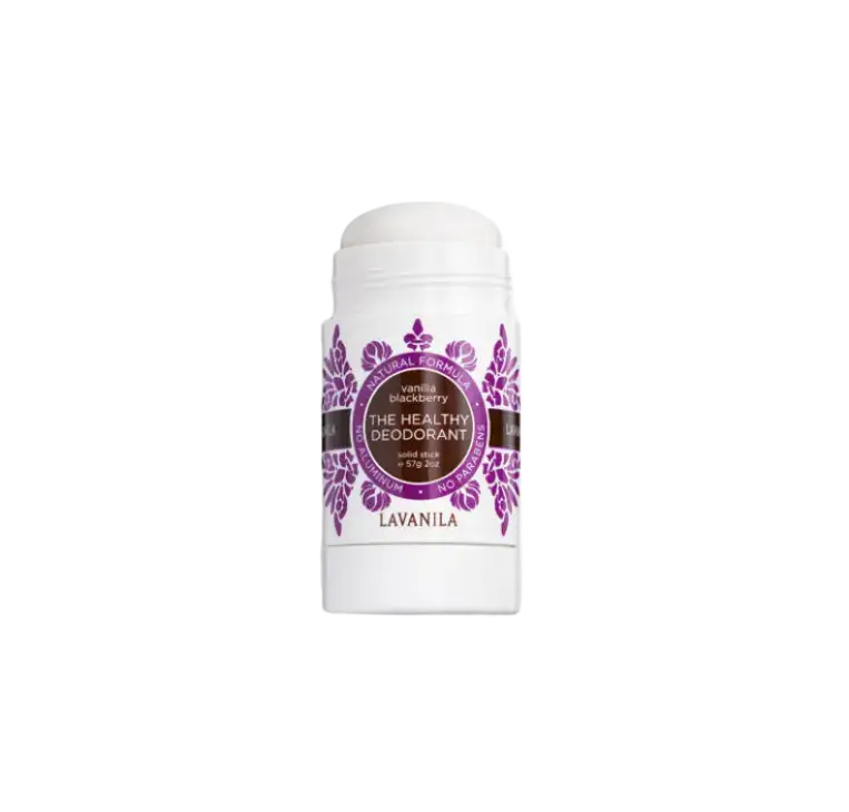 Lavanila The Healthy Deodorant Vanilla Blackberry