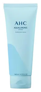 AHC Beauty Aqualuronic Facial Cleanser